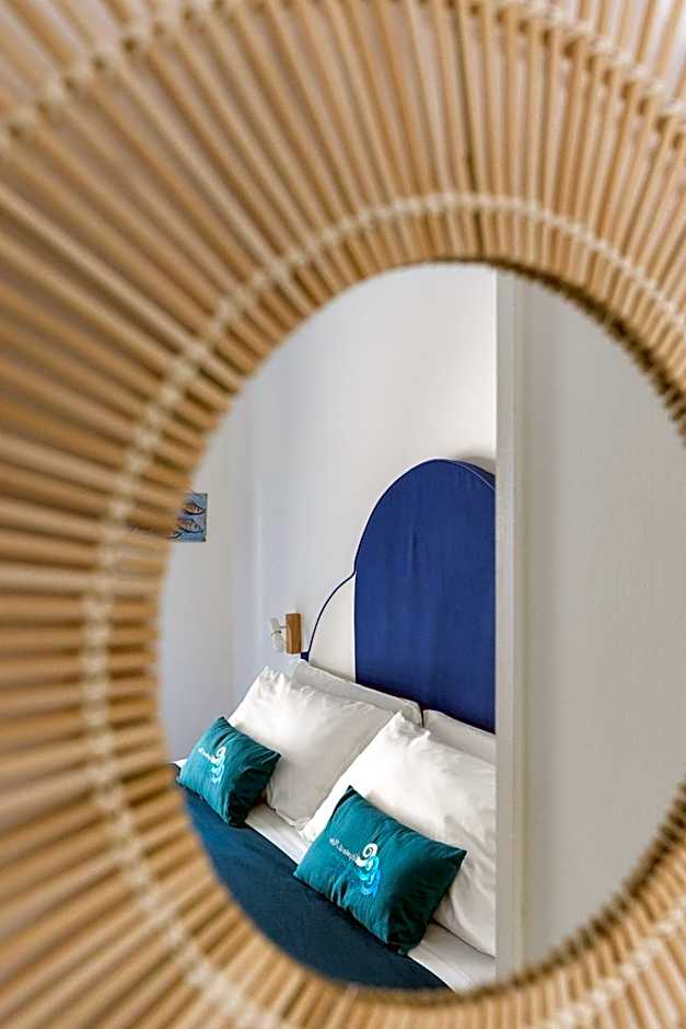 B&B Sapore di Mare nel Blu