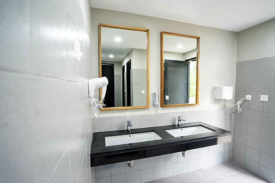 Bobocabin Cikole, Bandung