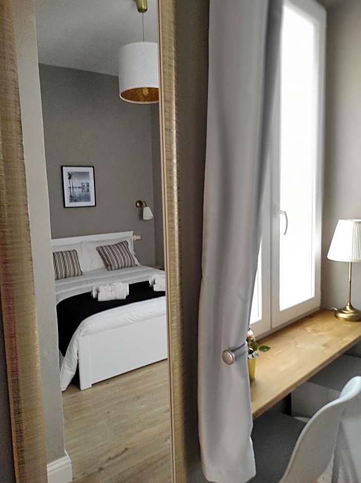 Manno Rooms Affittacamere