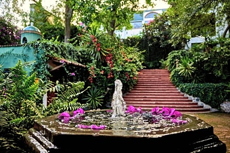 La Puertecita Boutique Hotel