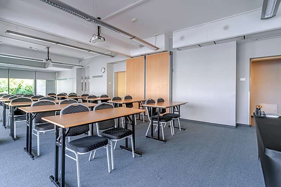 Quality Silesian Hotel