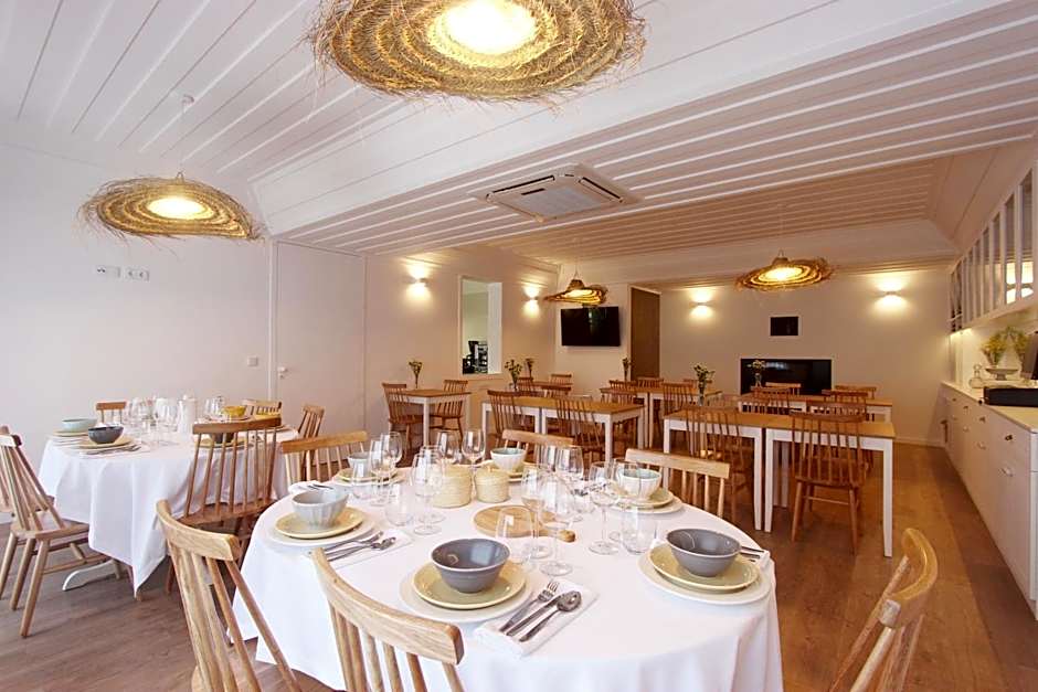 Hostel Retiro do Gerês