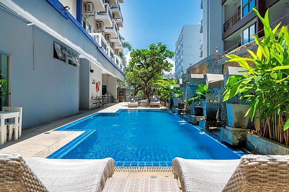 Kokotel Pattaya South Beach
