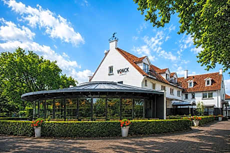 Paping Hotel & Spa - Rest Vonck by Flow