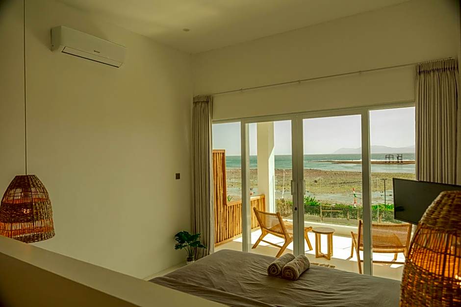 The Peak Surf House