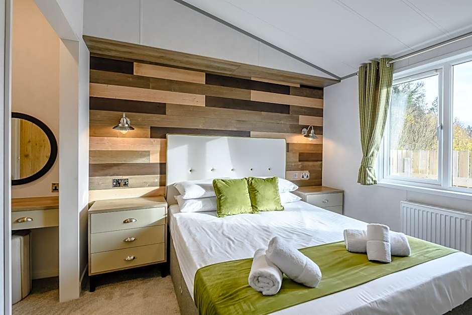 Best Western Plus Kenwick Park Hotel