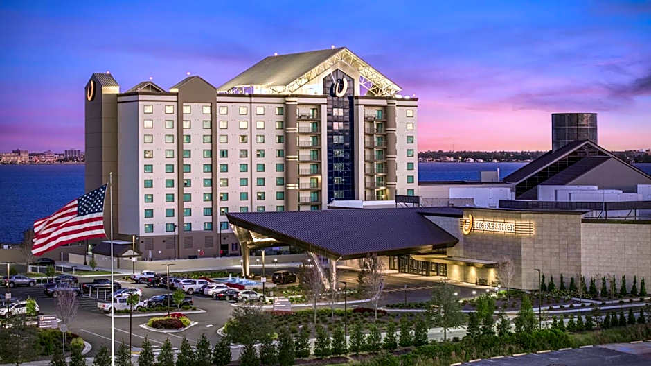 Photo 1 of 55 of Horseshoe Lake Charles Hotel & Casino - A Caesars Rewards Destination
