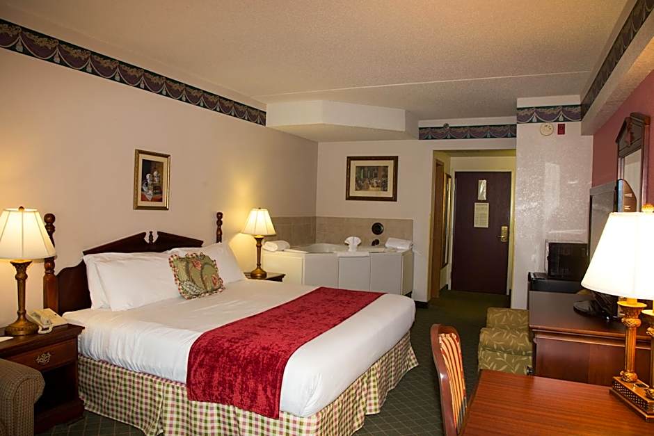 Hotel Grand Victorian