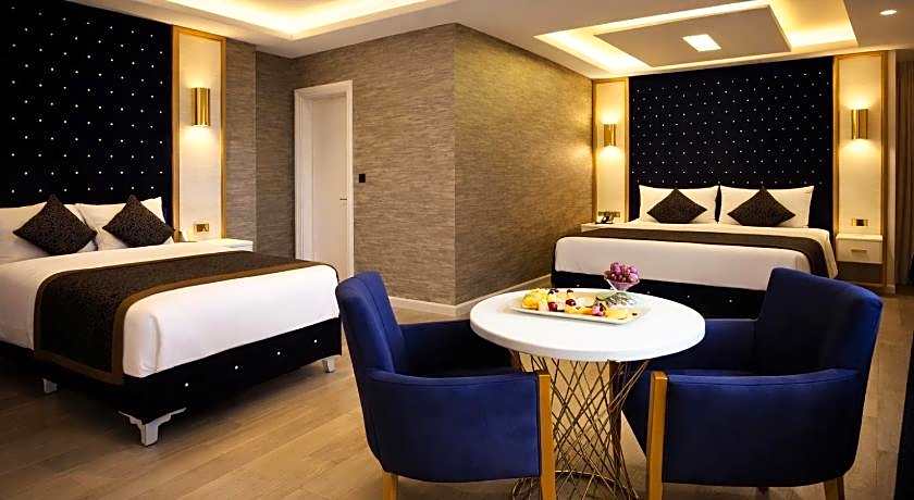 Emirtimes Hotel&Spa - Tuzla