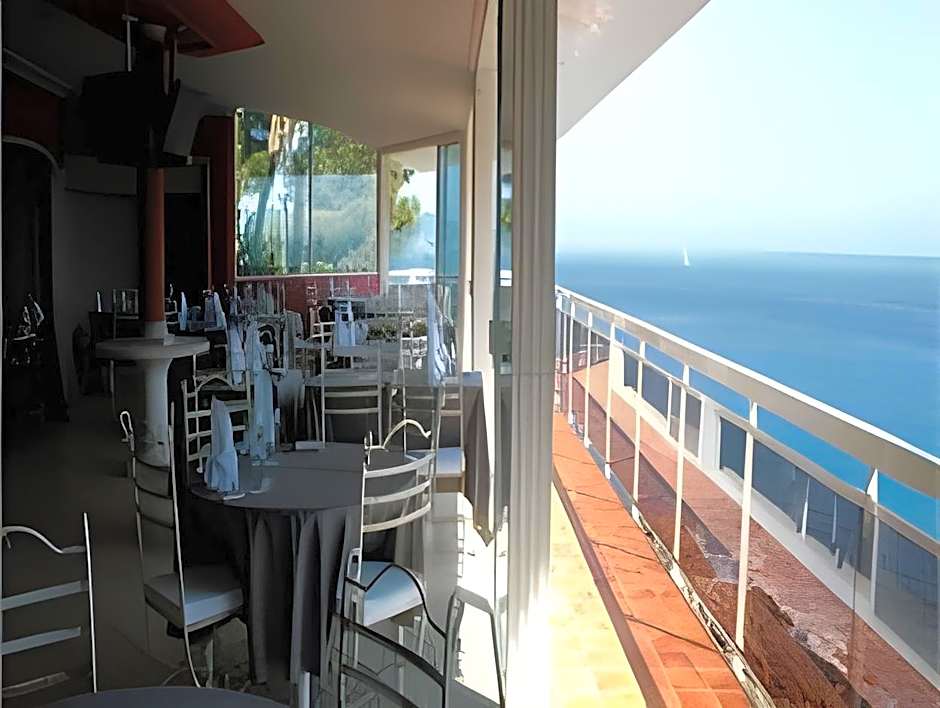 Hotel de la Calanque-NEW