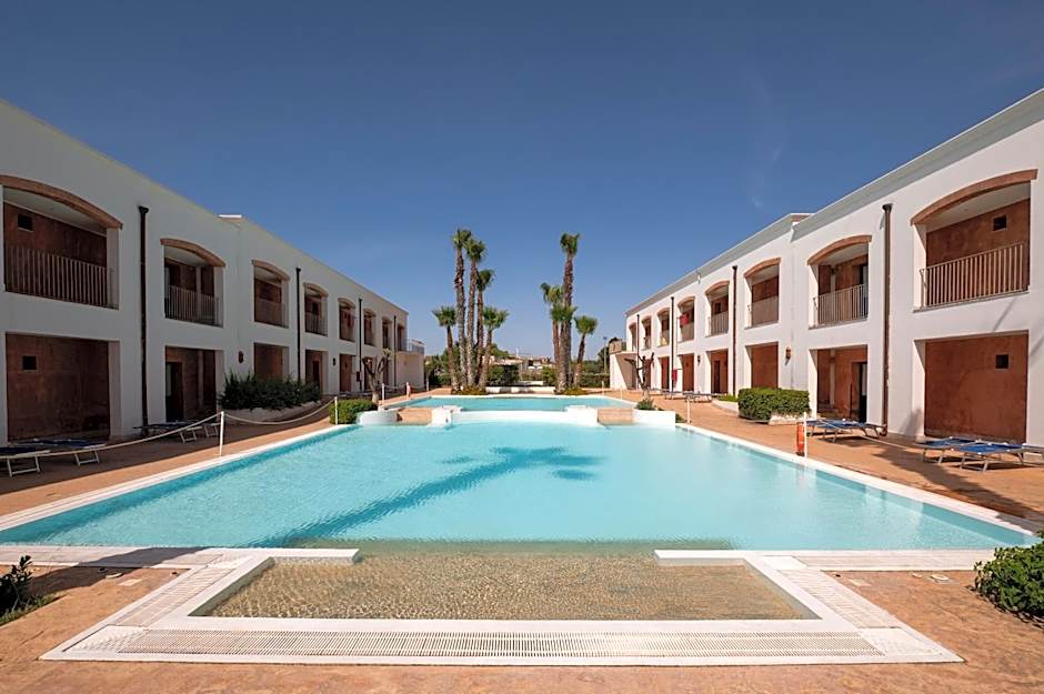 Delfino Beach - CDSHotels