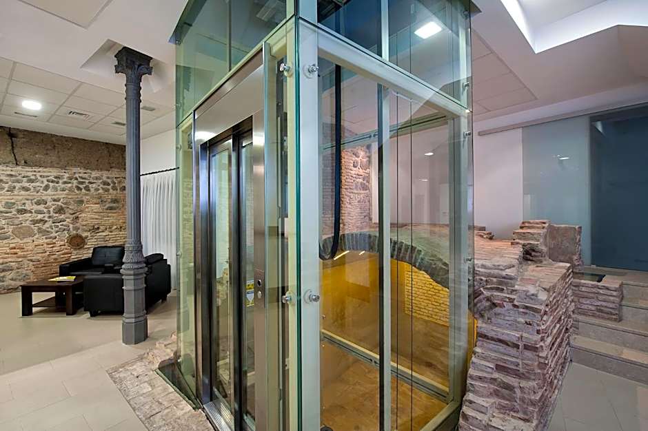 Hotel Domus Plaza Zocodover