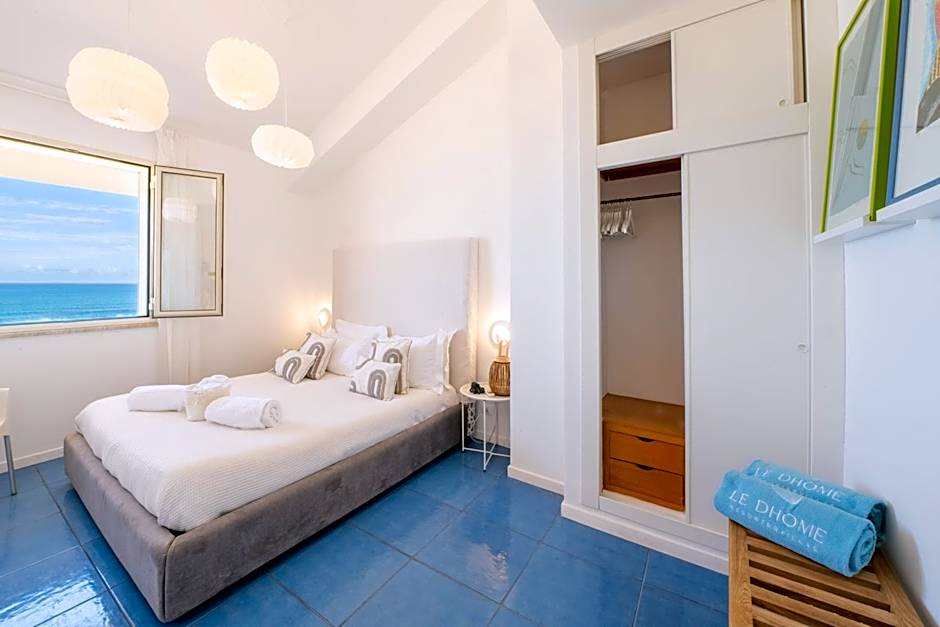 Amira Beach Villa by Le Dhome Sicily