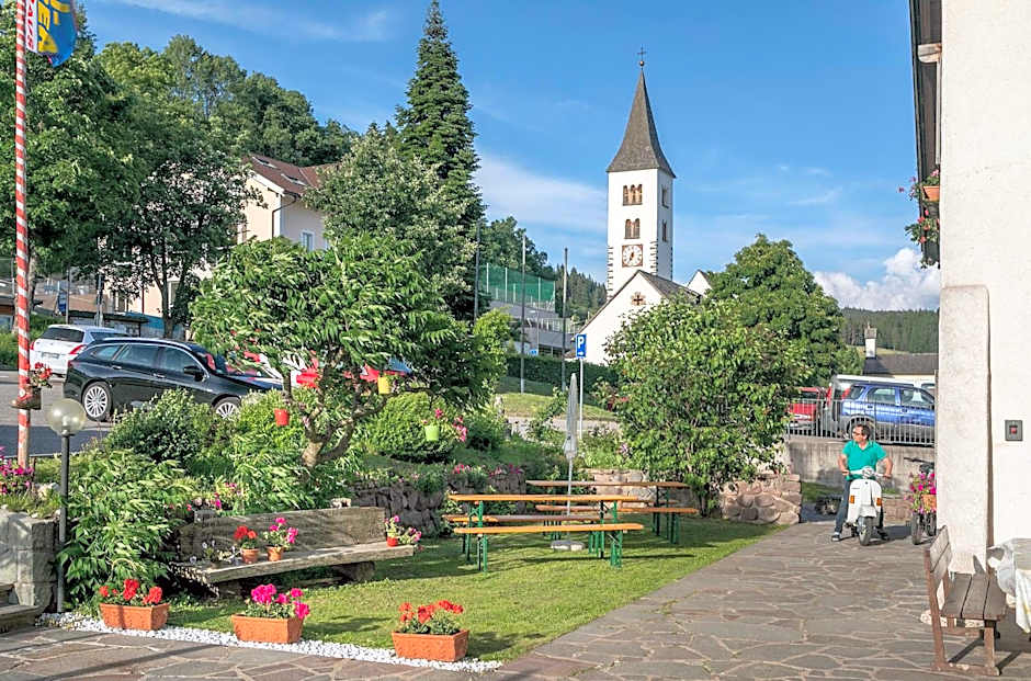 Gasthof Mesnerwirt