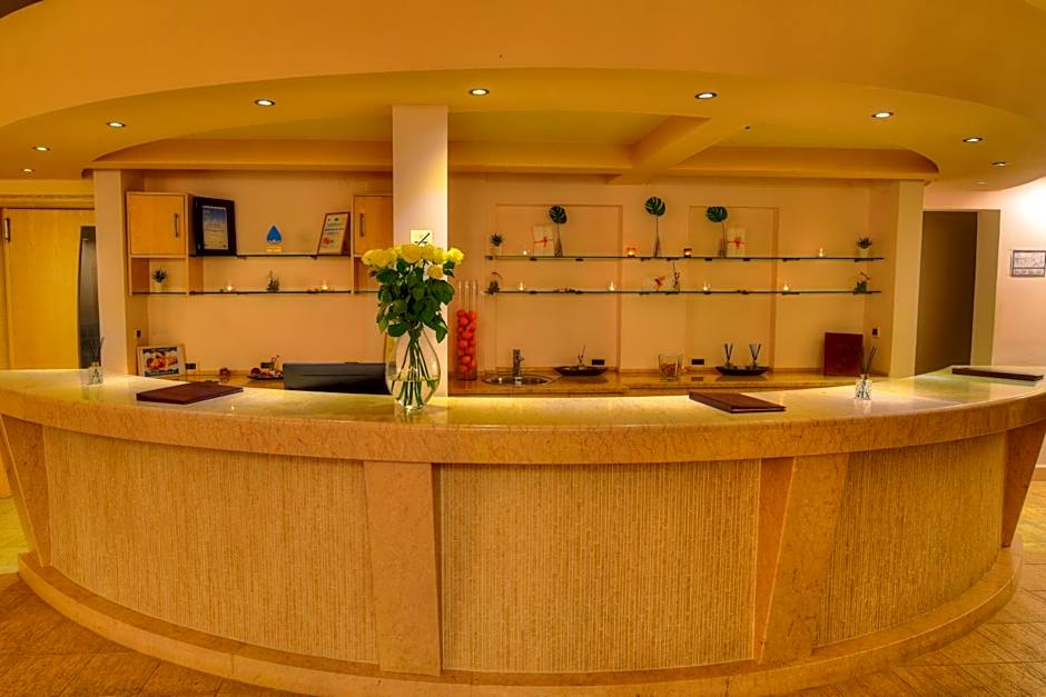Monte Casa SPA & Wellness