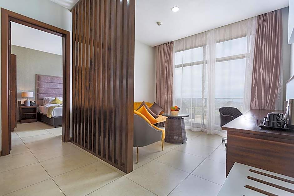 Fairways Hotel Kisumu