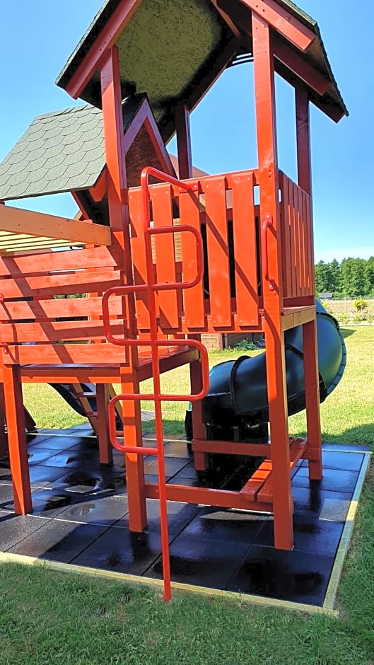 Amber Domki Letniskowe