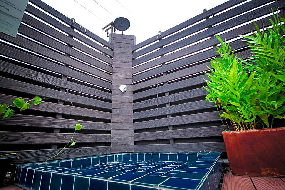 The Gallery At Koh Chang Hotel