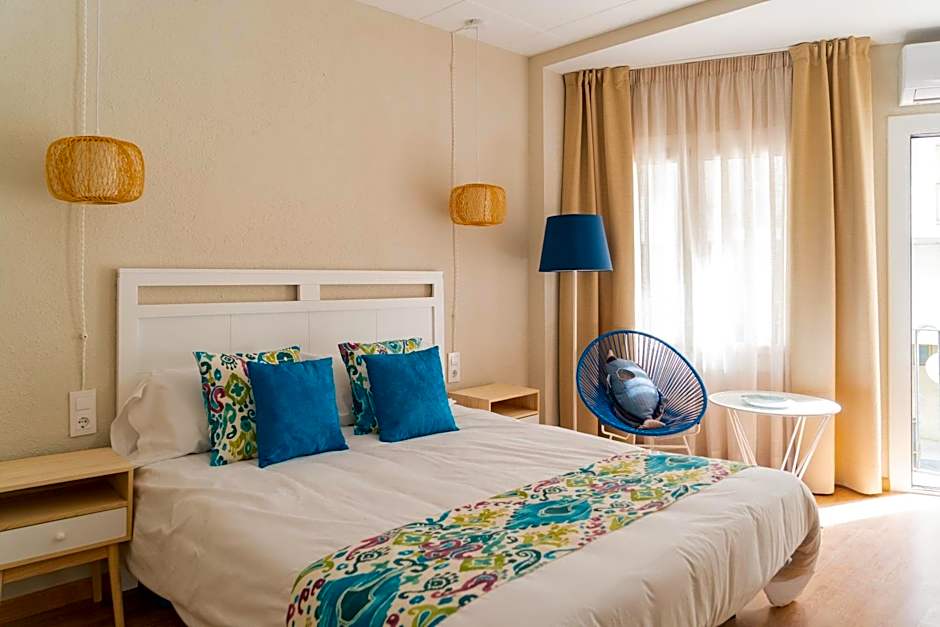 Hotel Aubí