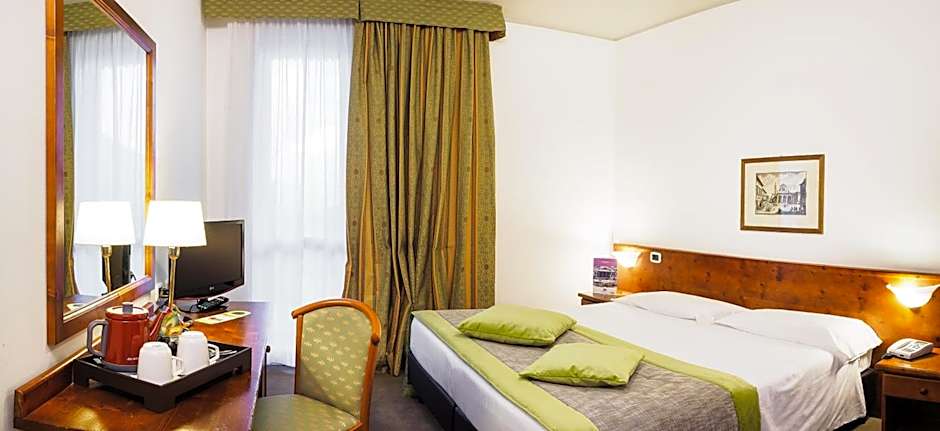 Cristallo Wellness Hotel
