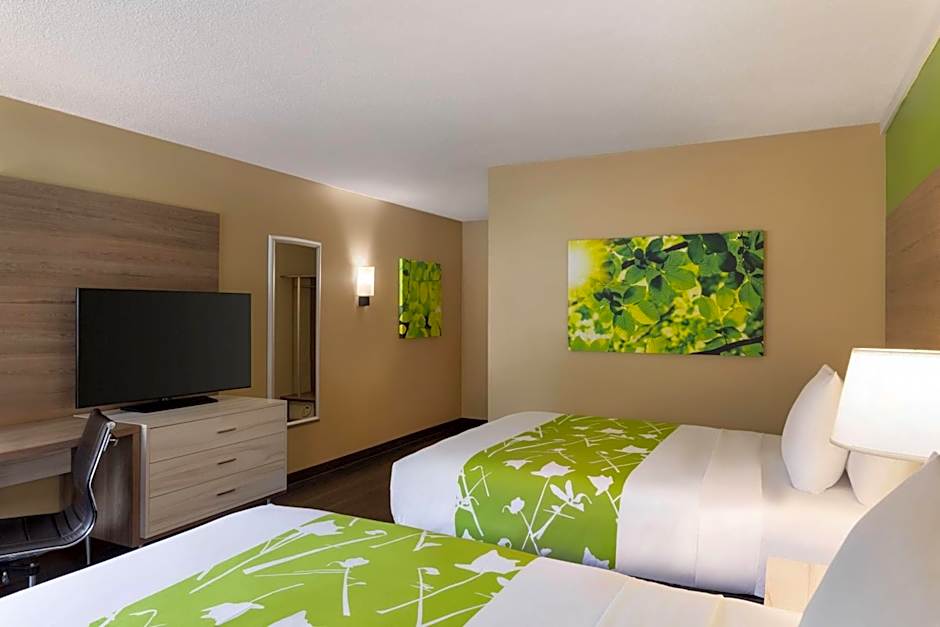 Wyndham Garden Washington DC Area