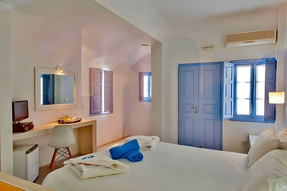 Armeni Village Rooms & Suites