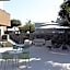 Ollen apartments