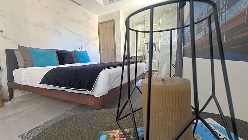 Hotel Le Petit Trianon