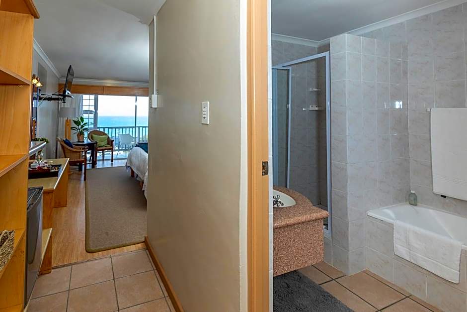 Aire del Mar Guest House