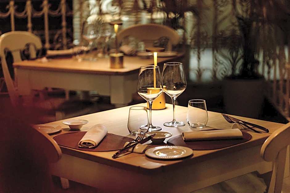 Aleph Rome Hotel, Curio Collection By Hilton