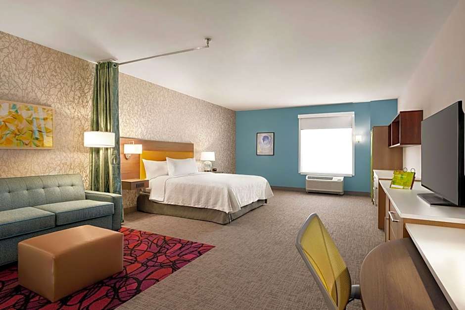 Home2 Suites by Hilton Harrisburg North