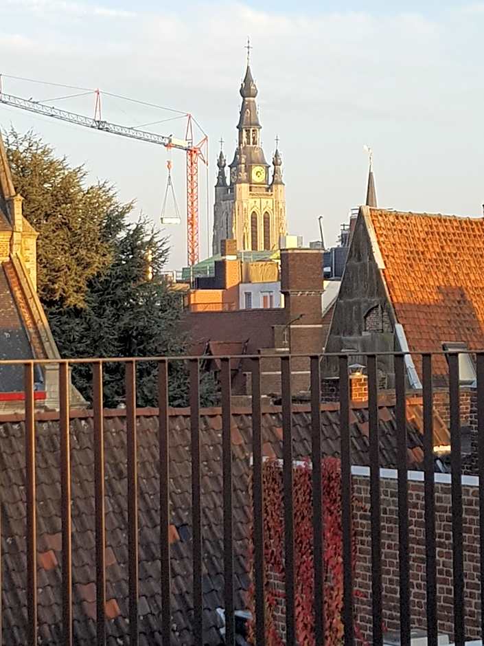Homey - Kortrijk