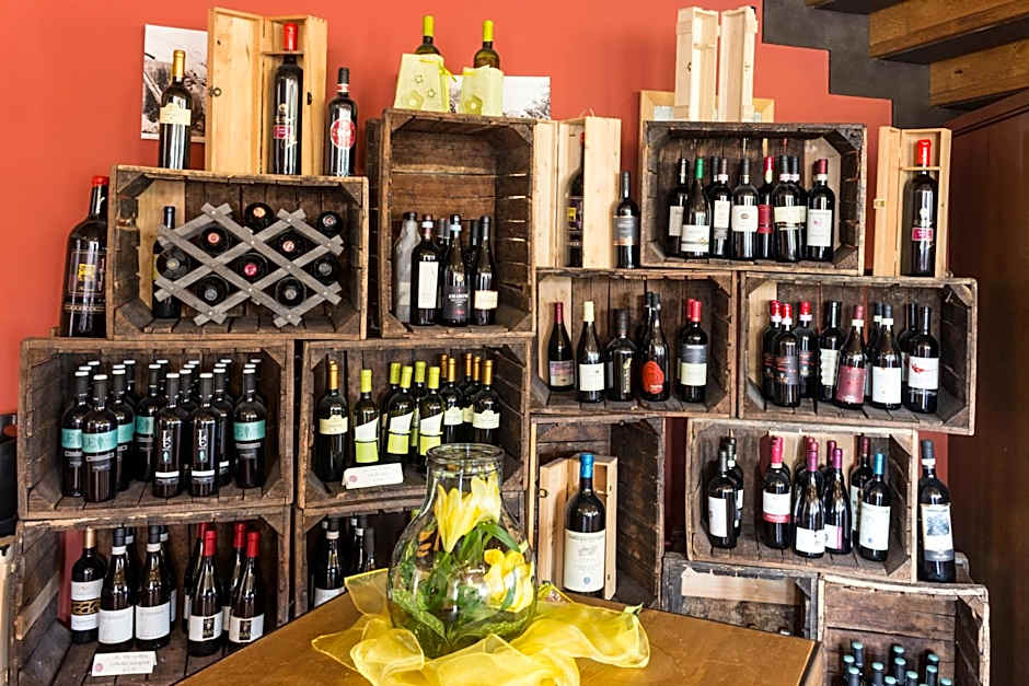 Borgo Ronchetto Relais & Gourmet