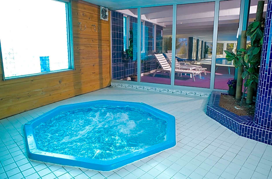 Madame Vacances Hôtel et Spa Ibiza