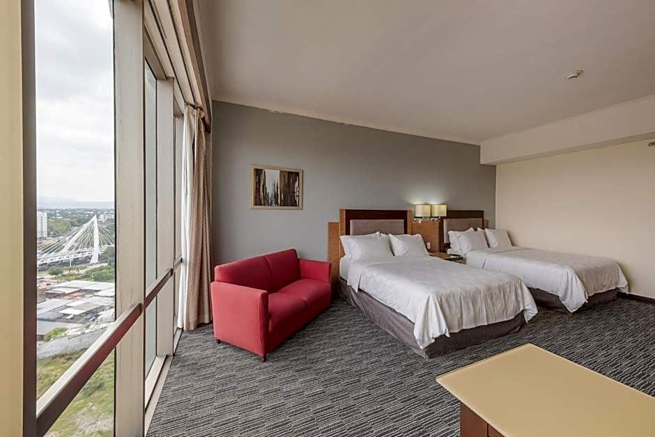 Holiday Inn Guadalajara Select By IHG