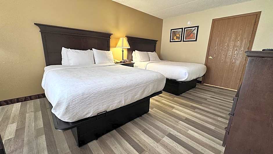 Quality Inn West