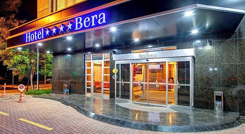 Bera Konya Hotel
