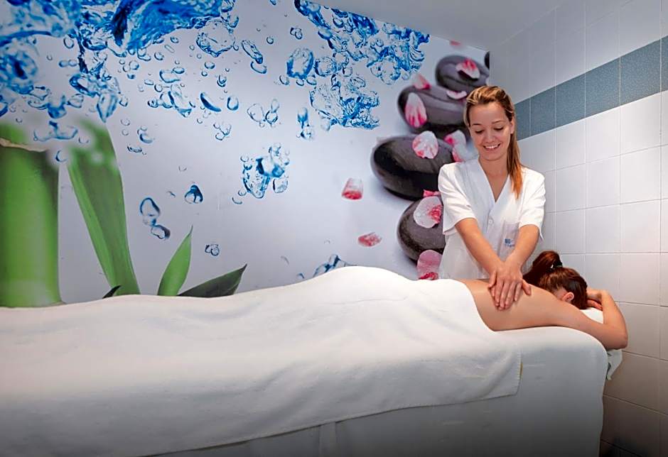 GHT S'Agaro Mar Hotel