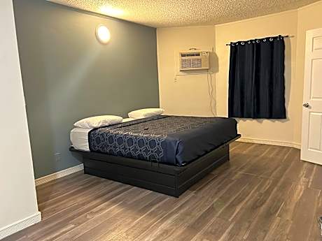 Budget Inn Hollywood