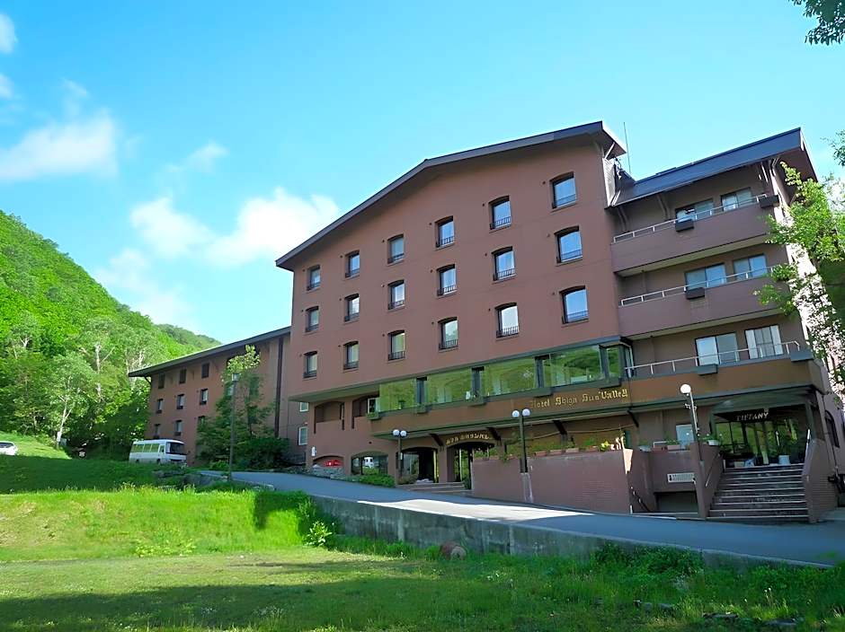 Hotel Shiga Sunvally