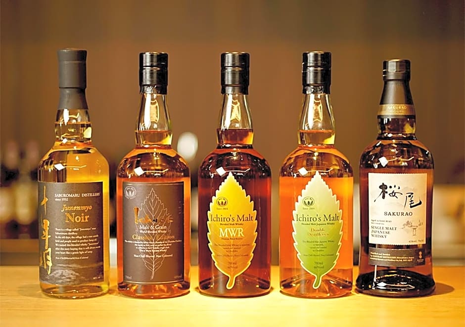 Hotel and Spa Gift TAKAYAMA