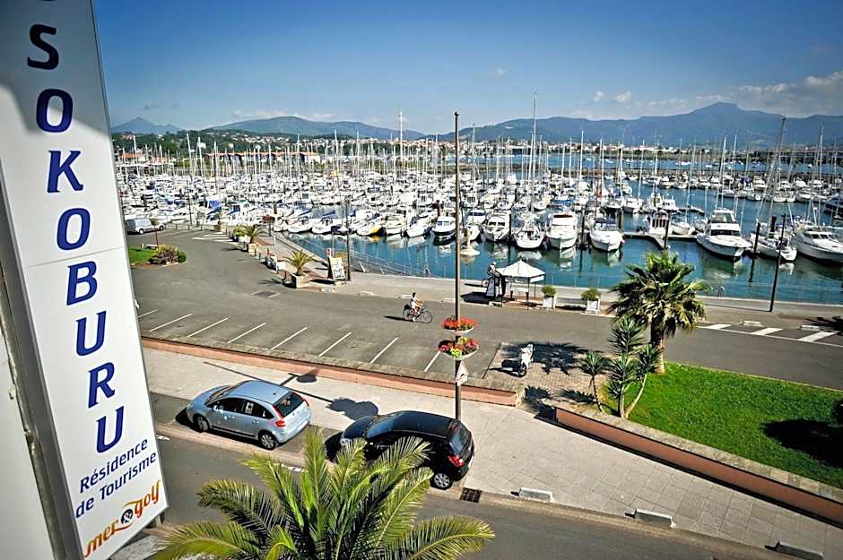 Résidence Mer & Golf Sokoburu
