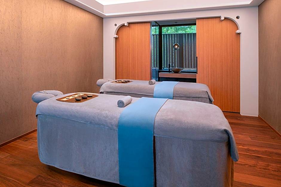 Shisui, a luxury Collection Hotel Nara