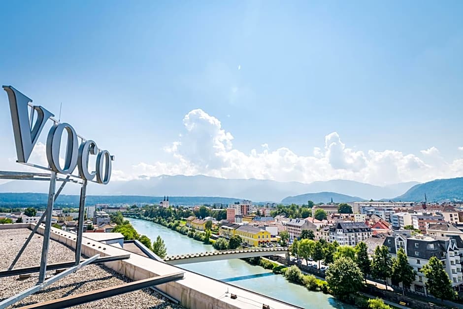 voco Villach By IHG