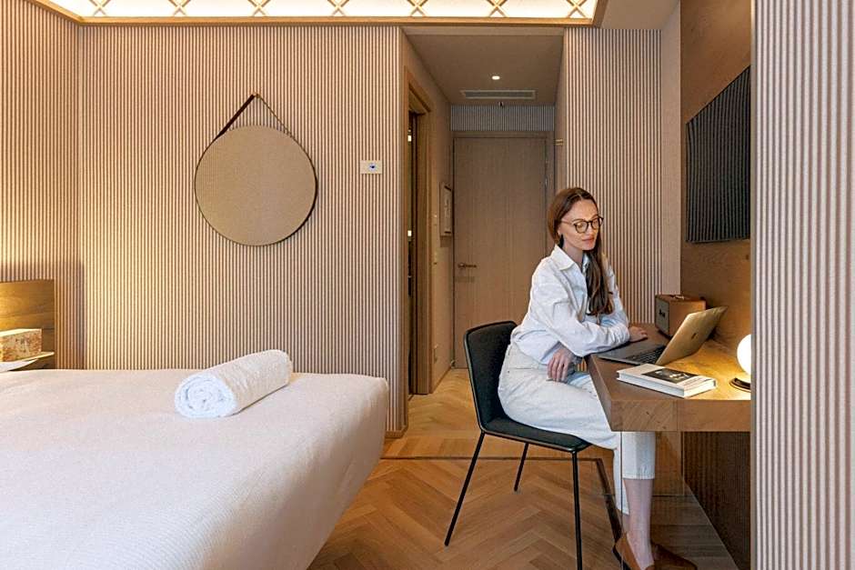 QC Room Milano Porta Romana