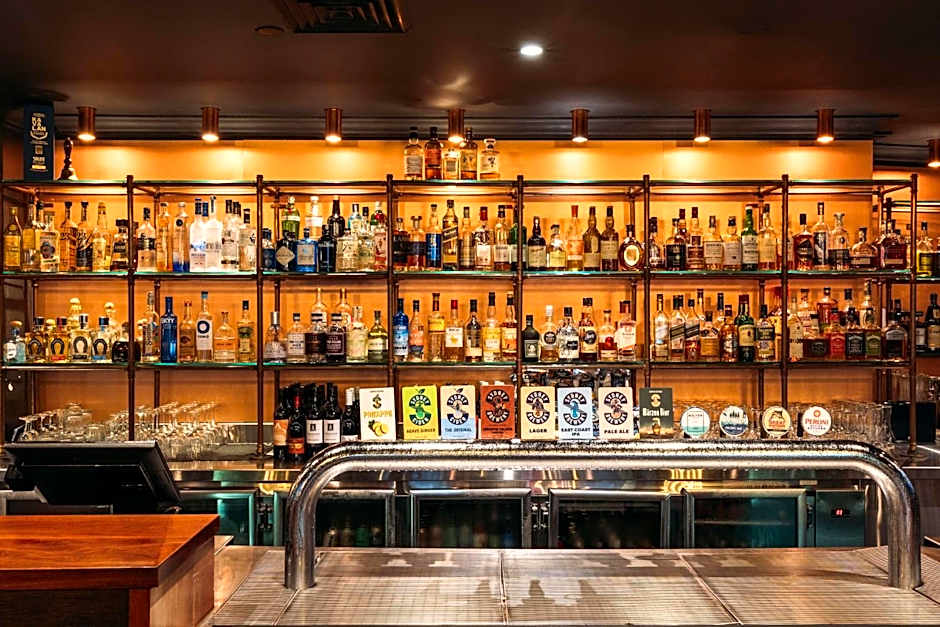 Rydges World Square Sydney