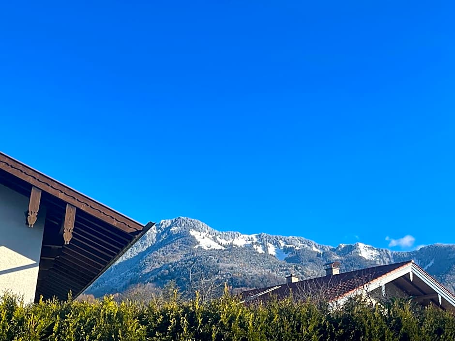 DEVA Achentaler Vitalhotel