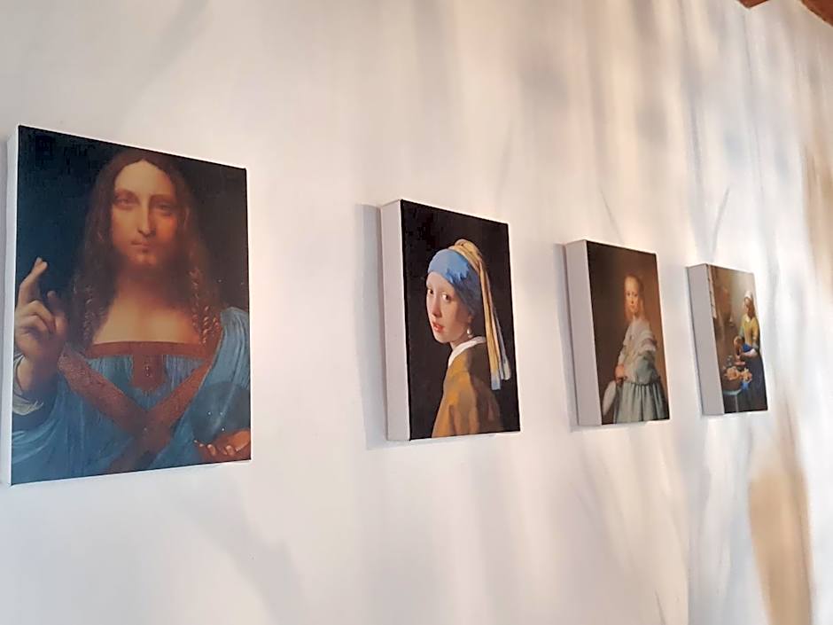 De Kloof Luxury Estate