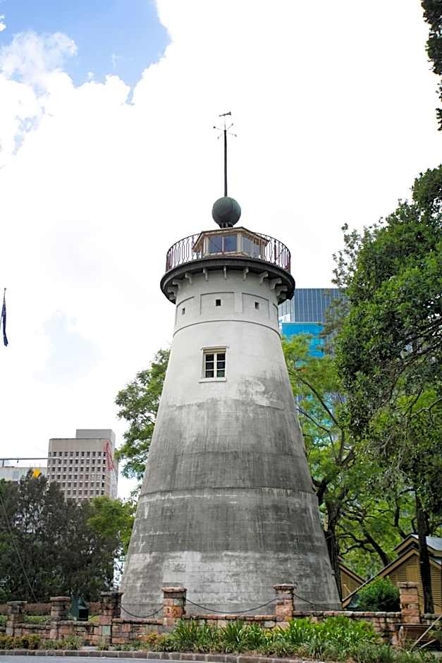 Tower Mill Hotel