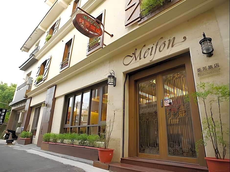 Meifon Hostel